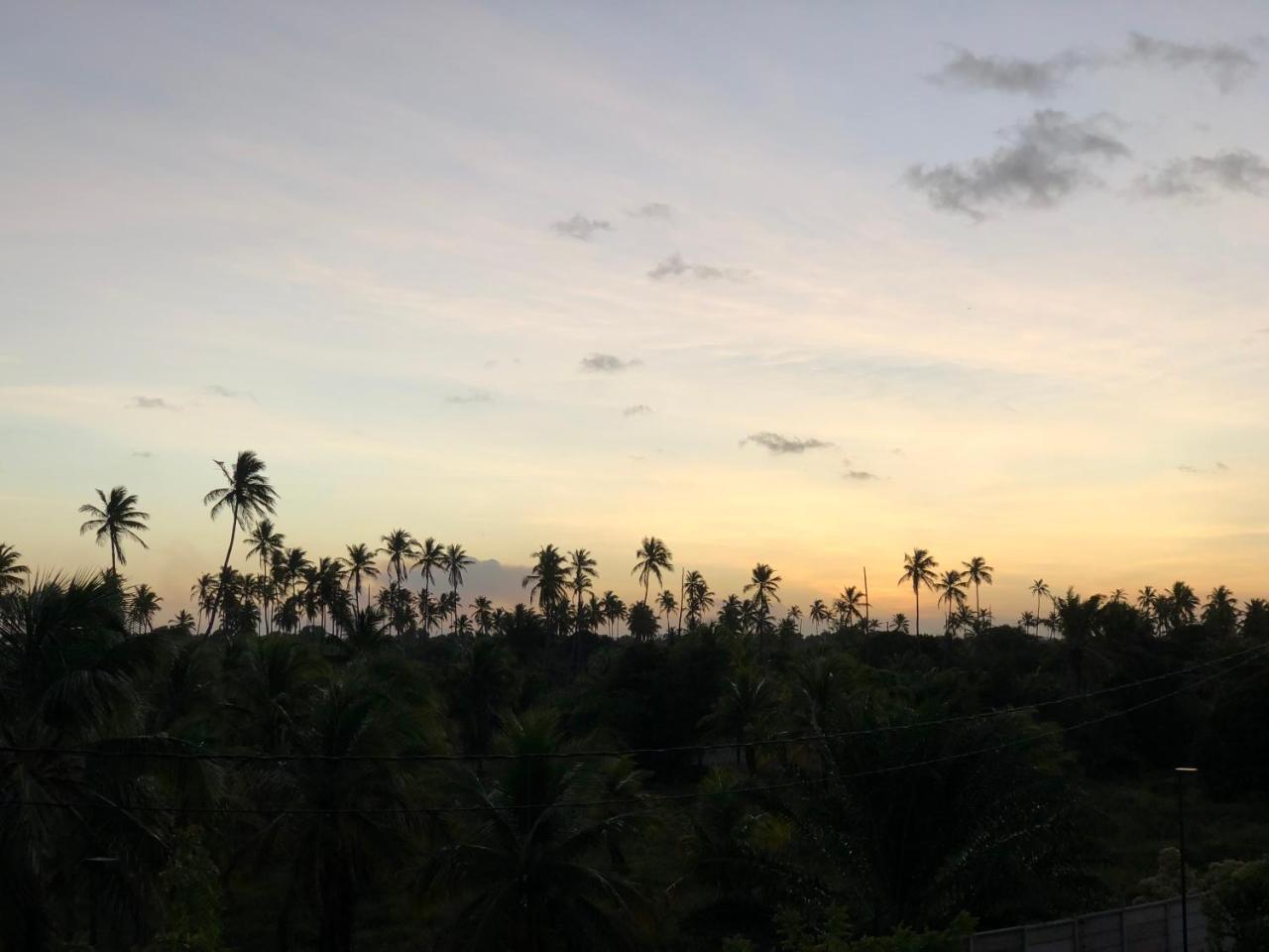 Palm Acqua Resort Pôrto das Galinhas Kültér fotó